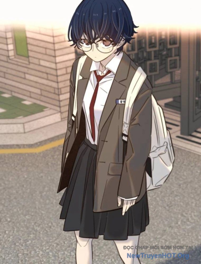 Mọi Người Đều Yêu Cô Ấy: Chapter 20