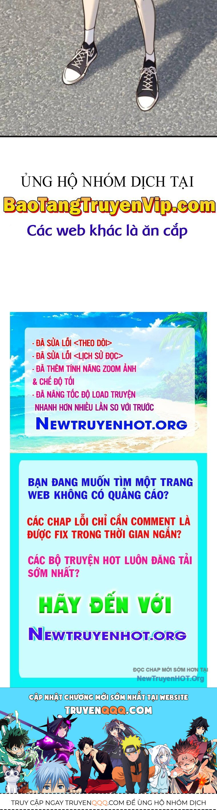 Mọi Người Đều Yêu Cô Ấy: Chapter 20
