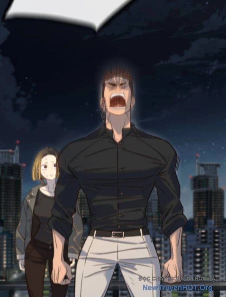 Mọi Người Đều Yêu Cô Ấy: Chapter 20