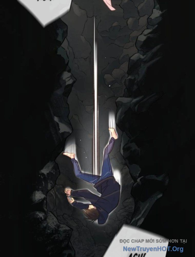 Mọi Người Đều Yêu Cô Ấy: Chapter 20