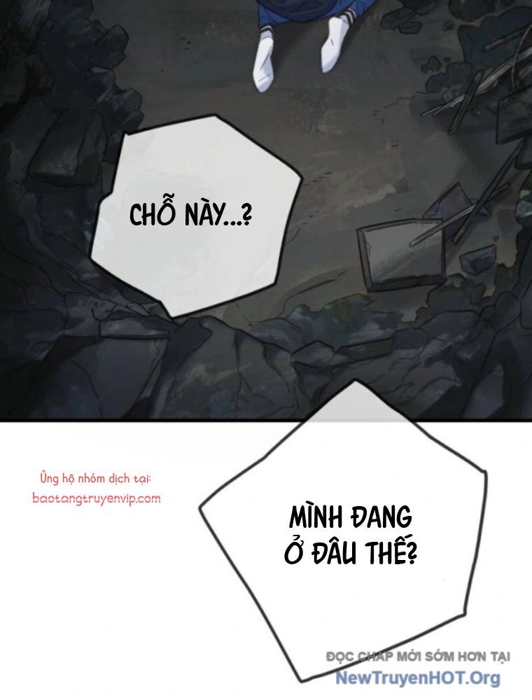 Mọi Người Đều Yêu Cô Ấy: Chapter 20