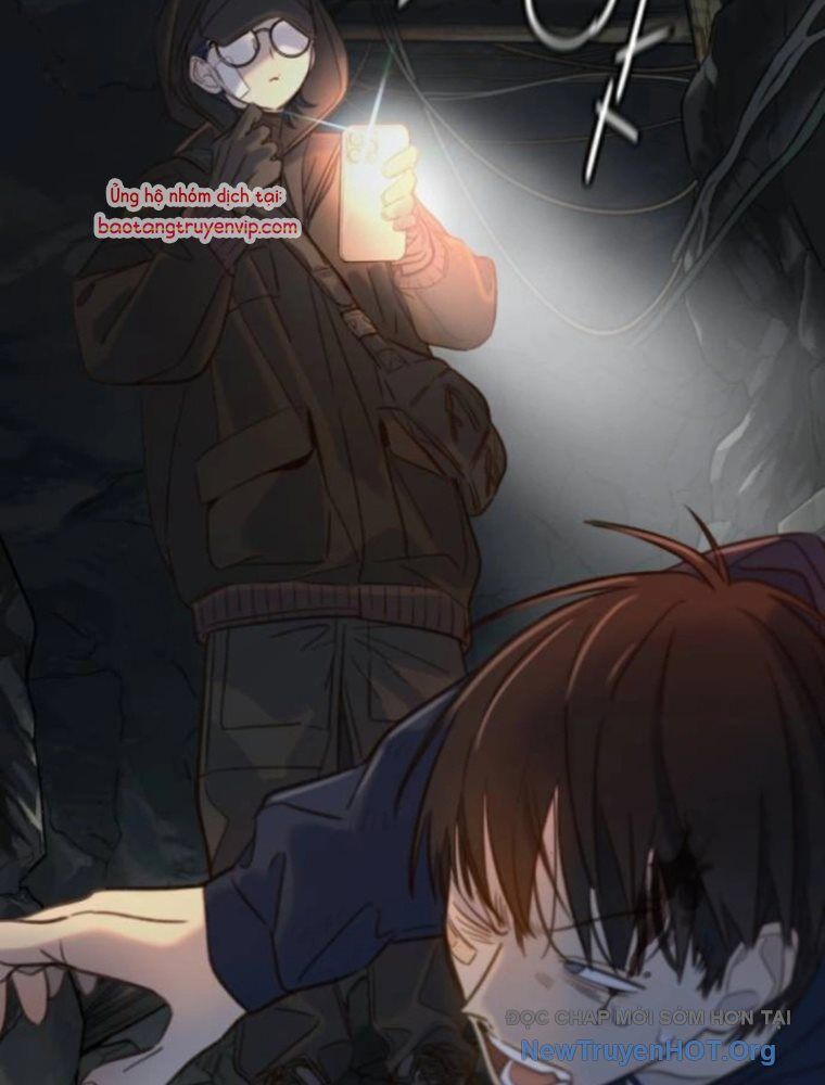 Mọi Người Đều Yêu Cô Ấy: Chapter 20