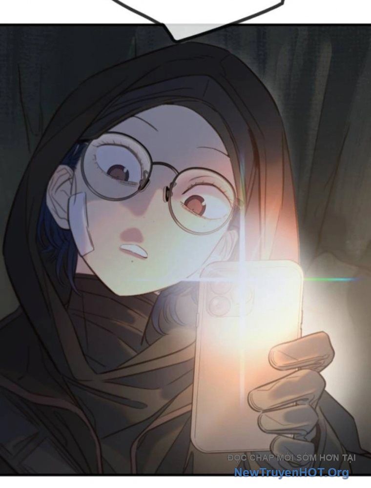 Mọi Người Đều Yêu Cô Ấy: Chapter 20