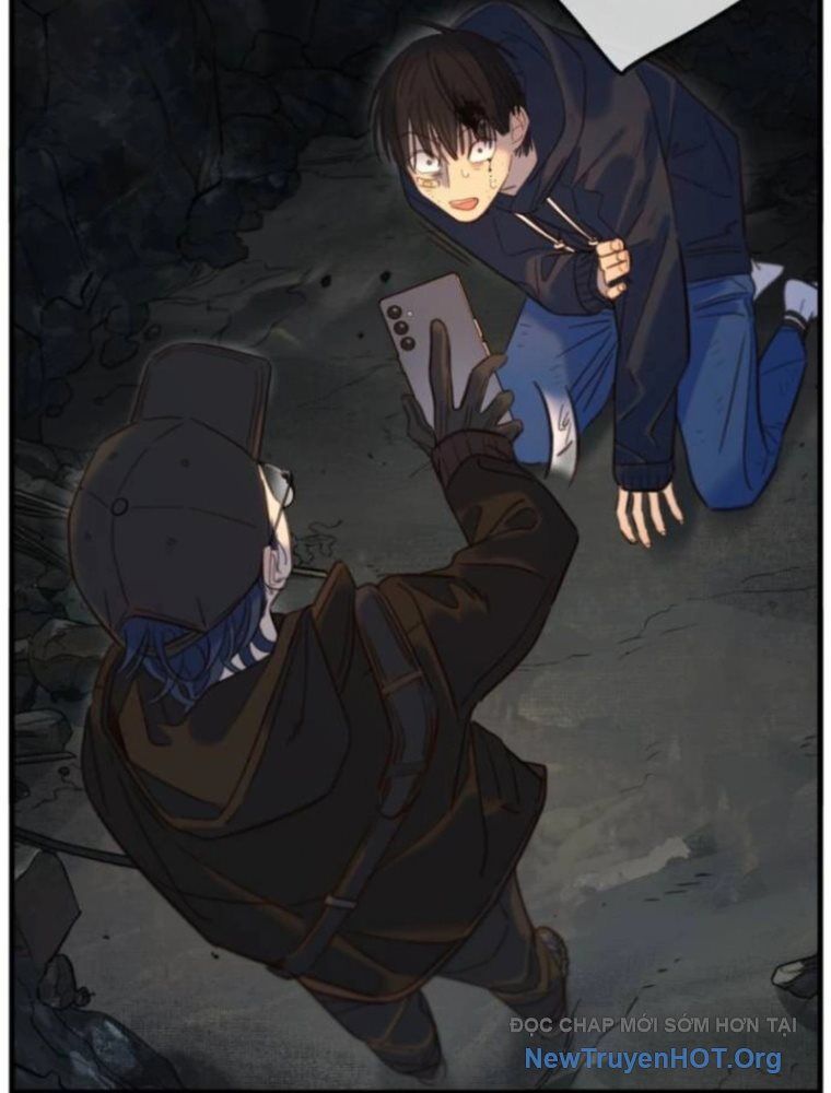 Mọi Người Đều Yêu Cô Ấy: Chapter 20