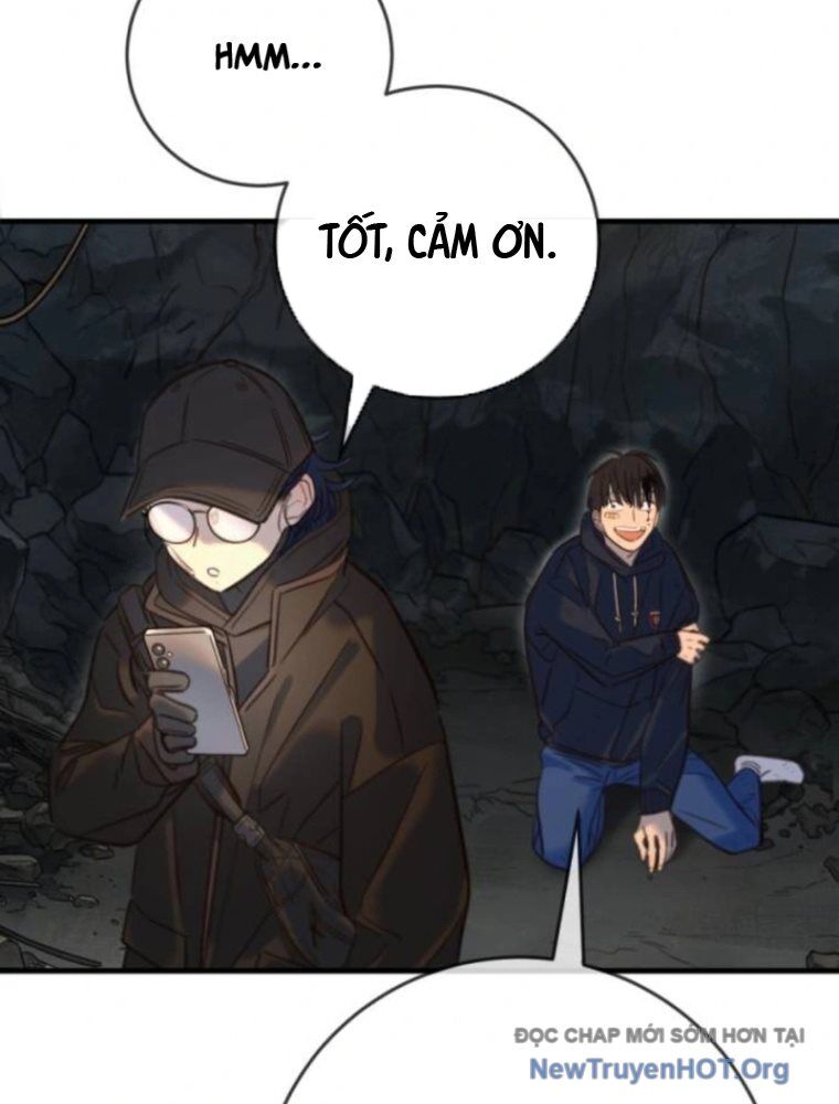 Mọi Người Đều Yêu Cô Ấy: Chapter 20