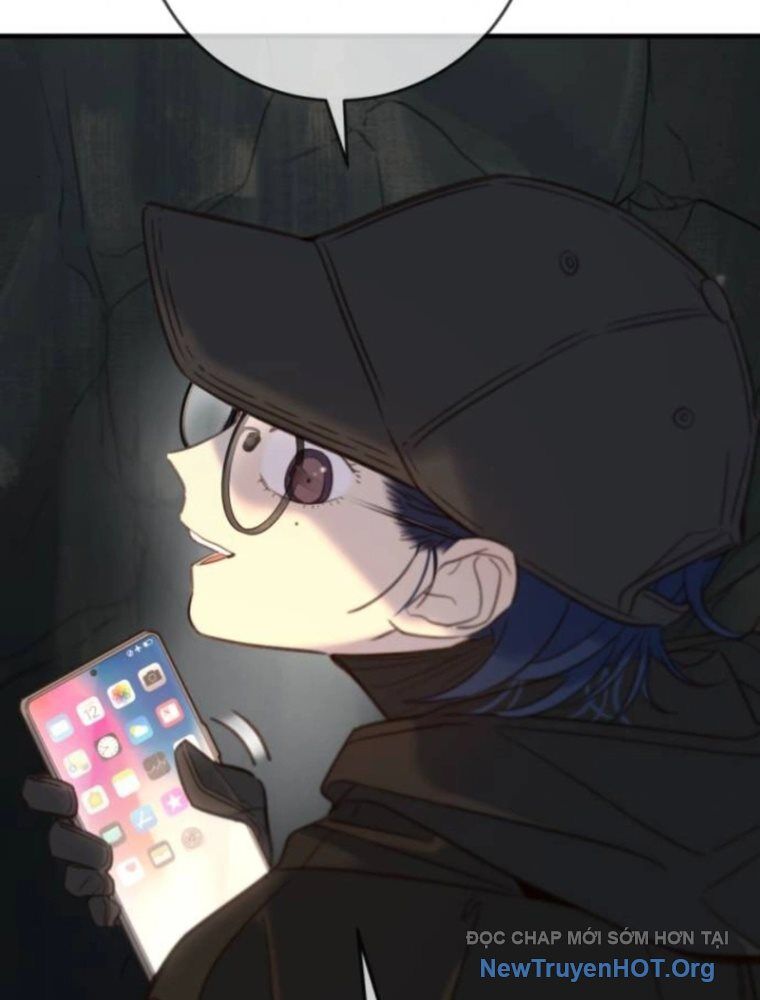 Mọi Người Đều Yêu Cô Ấy: Chapter 20