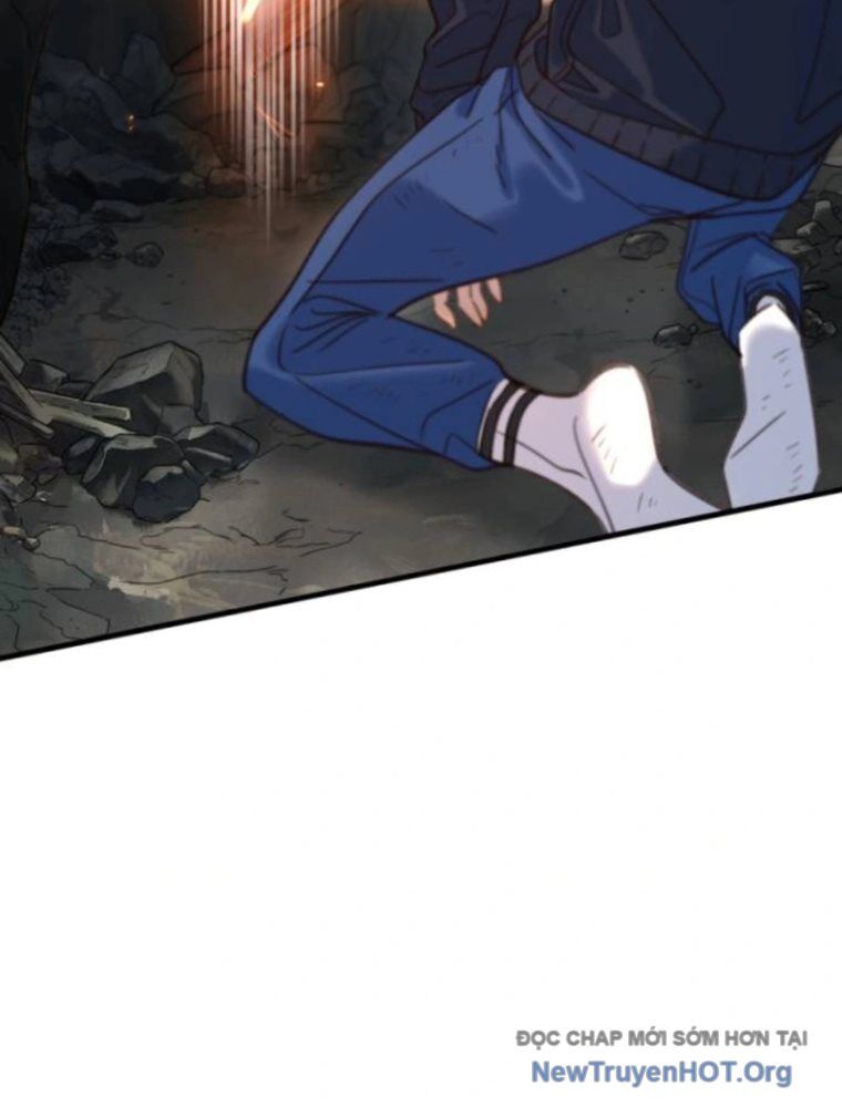 Mọi Người Đều Yêu Cô Ấy: Chapter 20