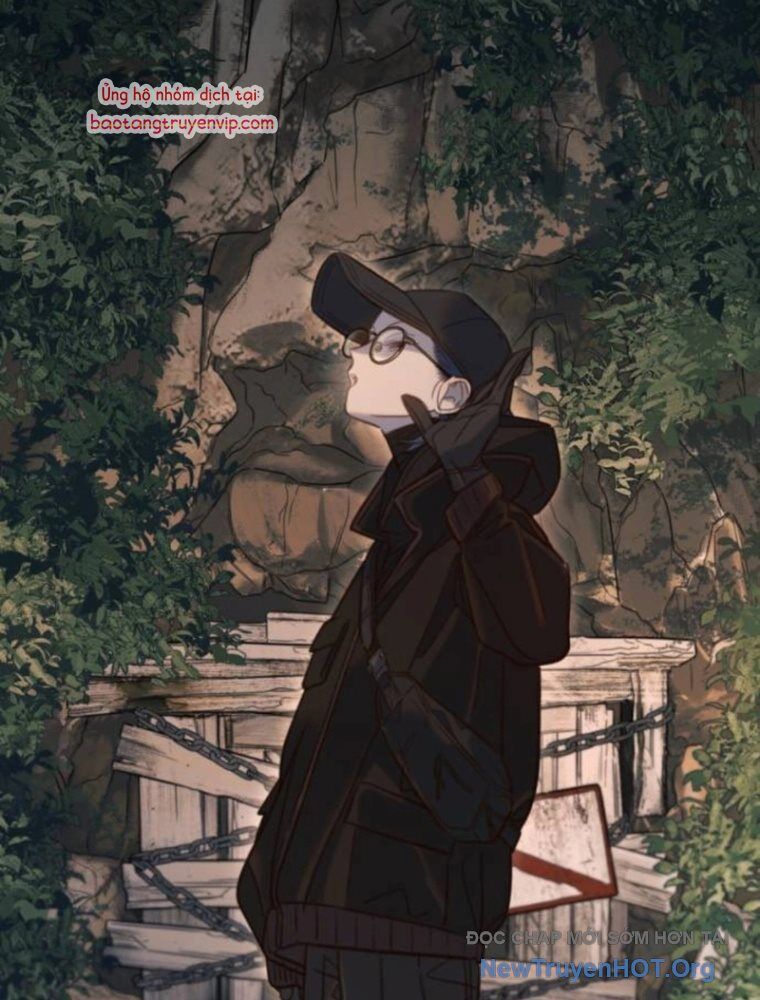 Mọi Người Đều Yêu Cô Ấy: Chapter 20