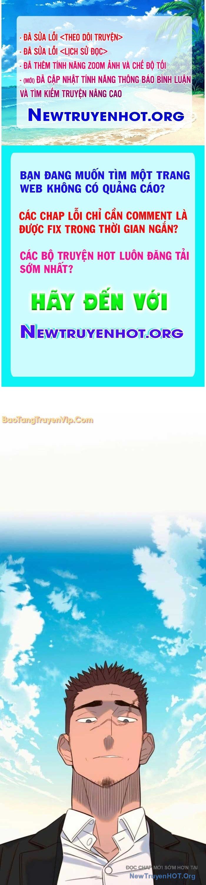 Mọi Người Đều Yêu Cô Ấy: Chapter 21