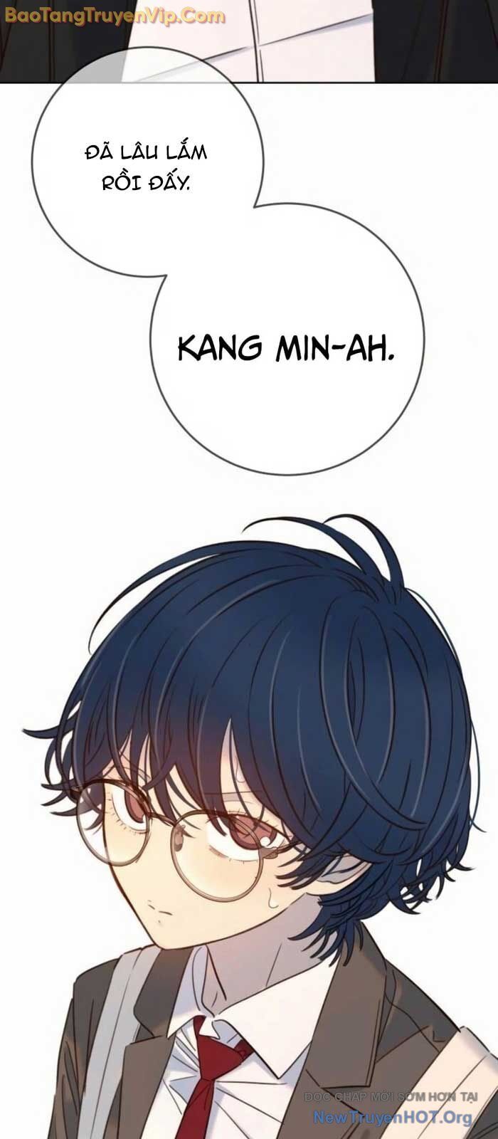 Mọi Người Đều Yêu Cô Ấy: Chapter 21