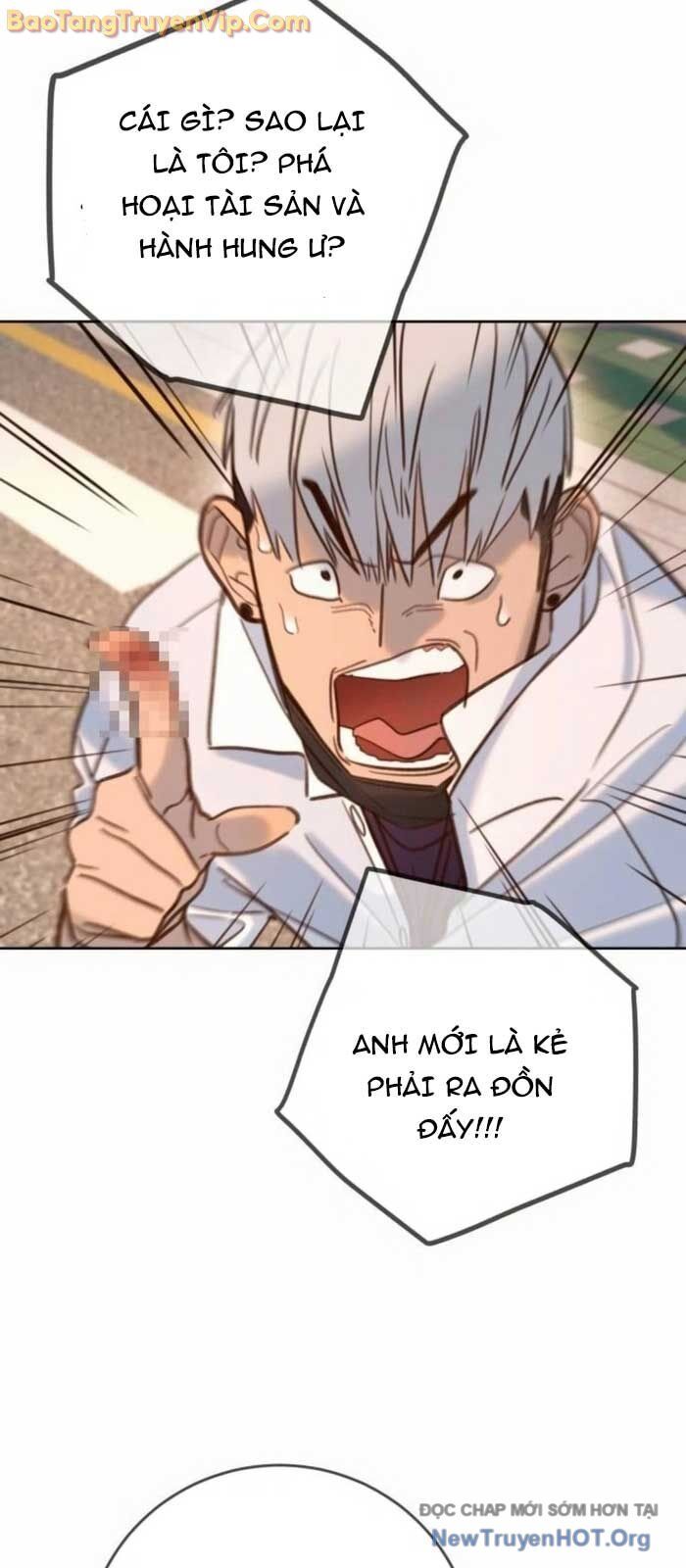 Mọi Người Đều Yêu Cô Ấy: Chapter 21