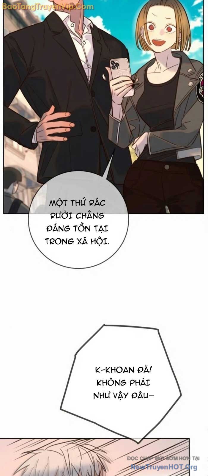 Mọi Người Đều Yêu Cô Ấy: Chapter 21