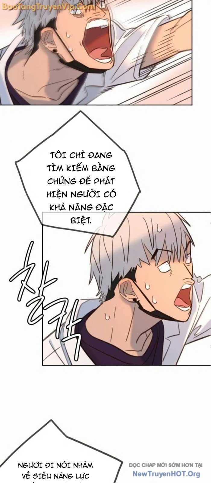 Mọi Người Đều Yêu Cô Ấy: Chapter 21