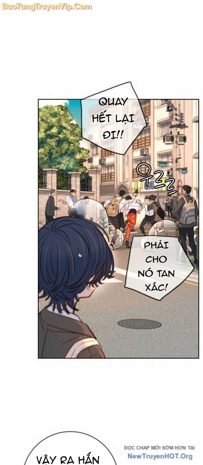 Mọi Người Đều Yêu Cô Ấy: Chapter 21