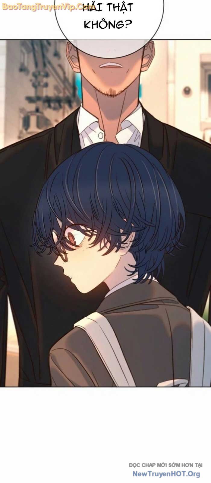 Mọi Người Đều Yêu Cô Ấy: Chapter 21