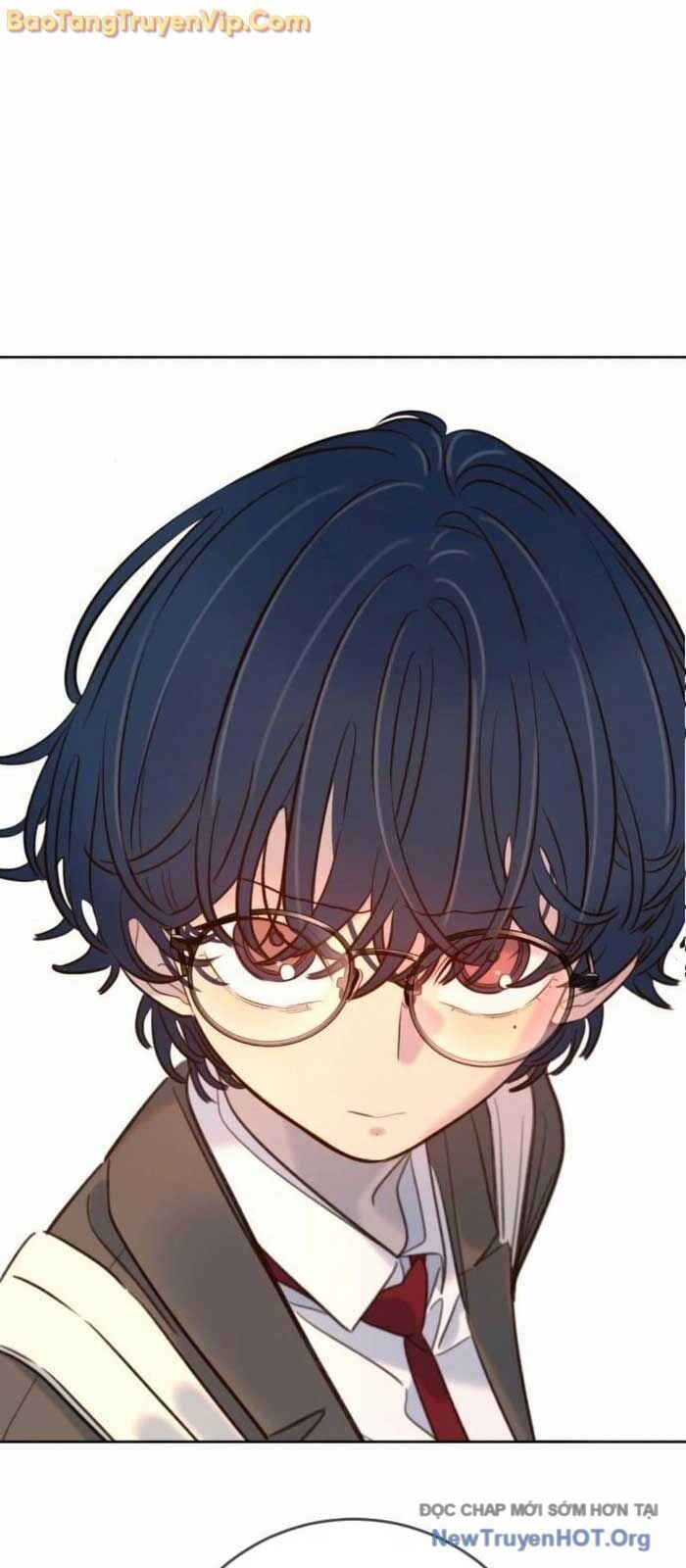 Mọi Người Đều Yêu Cô Ấy: Chapter 21