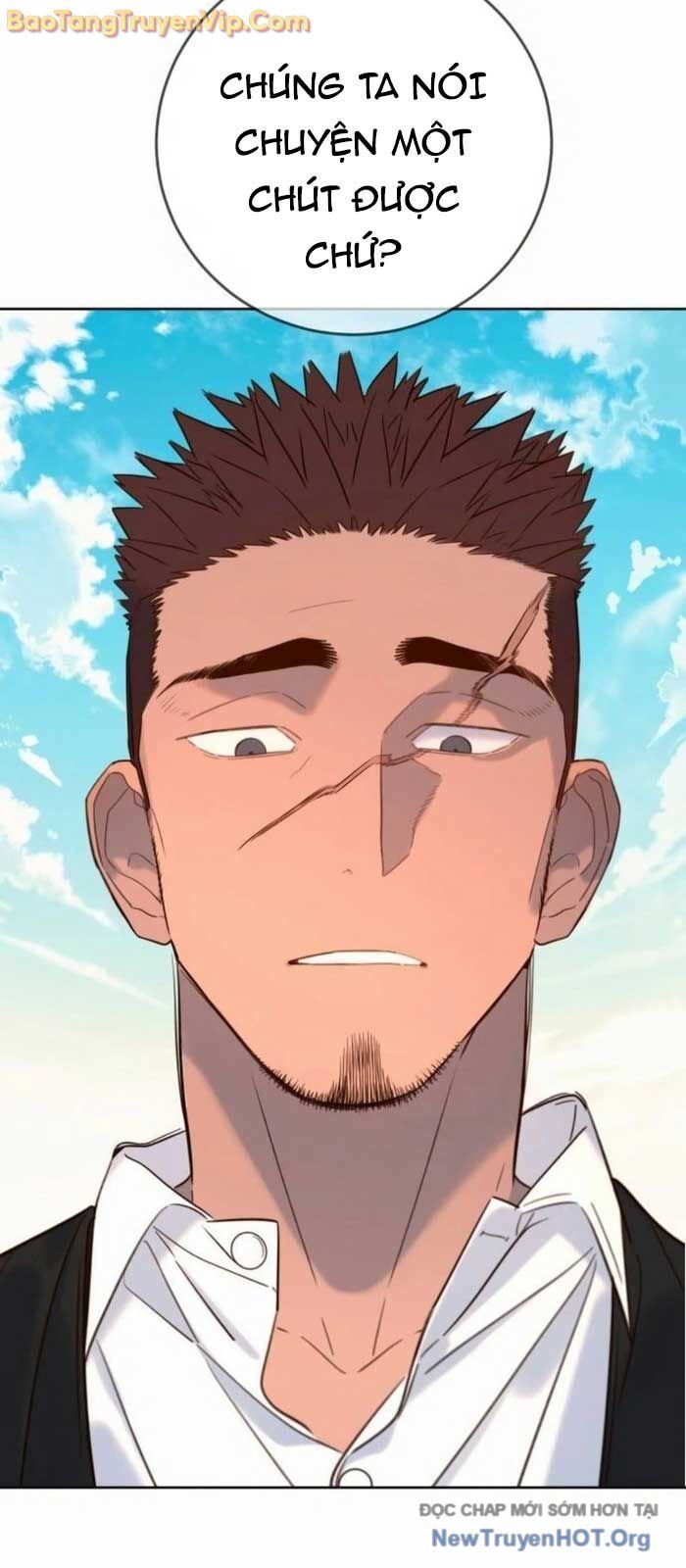 Mọi Người Đều Yêu Cô Ấy: Chapter 21