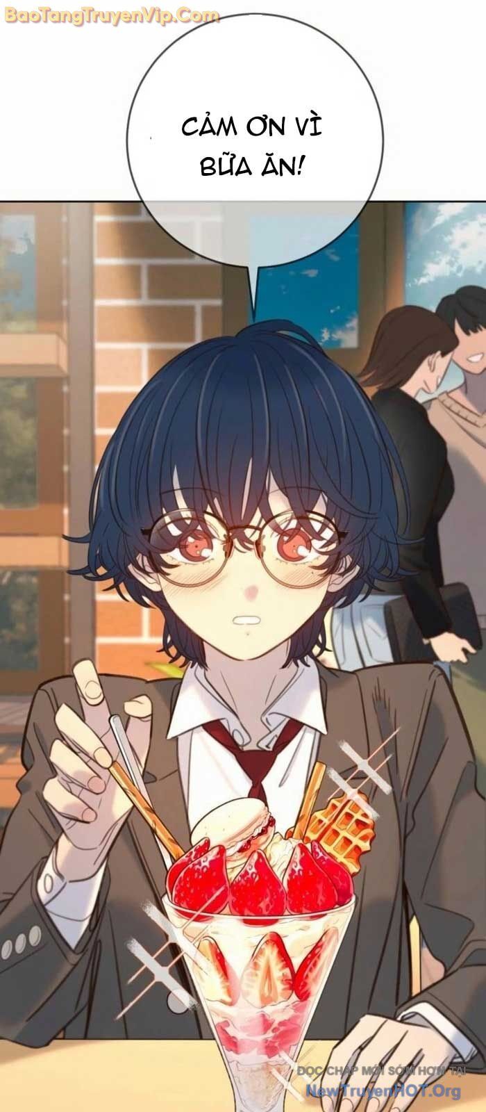 Mọi Người Đều Yêu Cô Ấy: Chapter 21