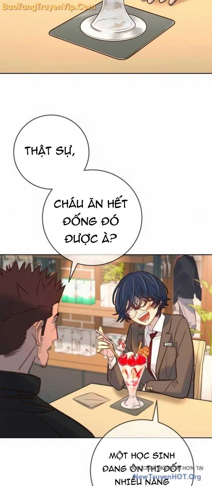 Mọi Người Đều Yêu Cô Ấy: Chapter 21