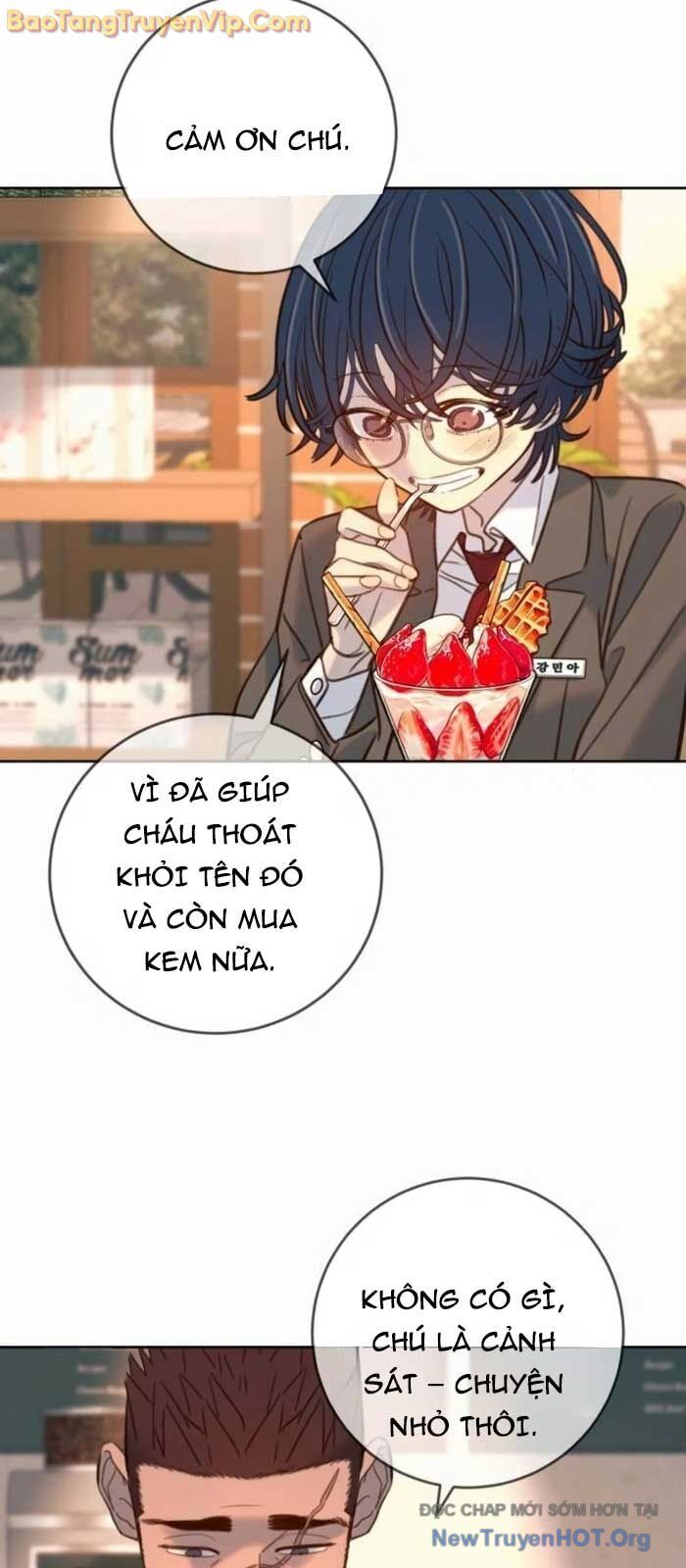 Mọi Người Đều Yêu Cô Ấy: Chapter 21