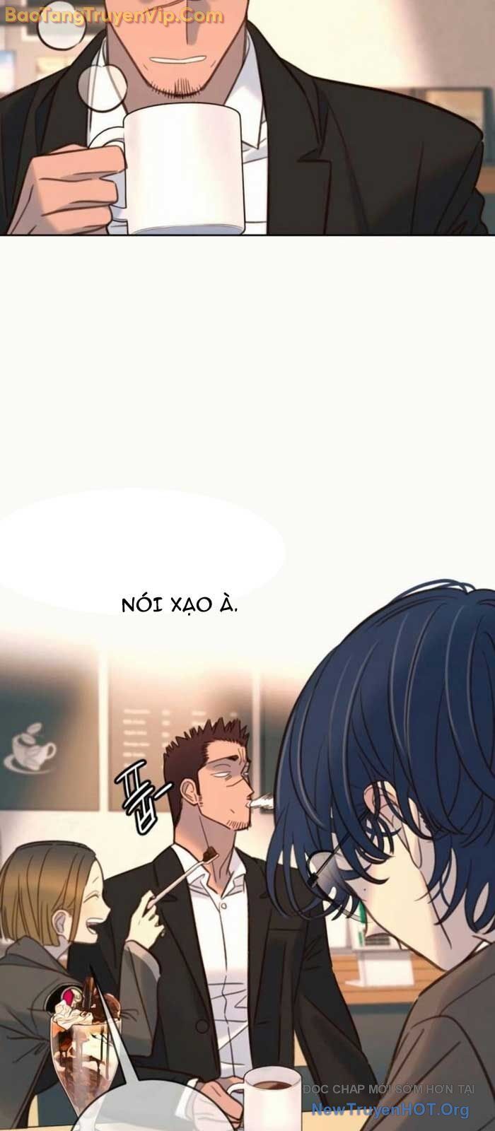 Mọi Người Đều Yêu Cô Ấy: Chapter 21