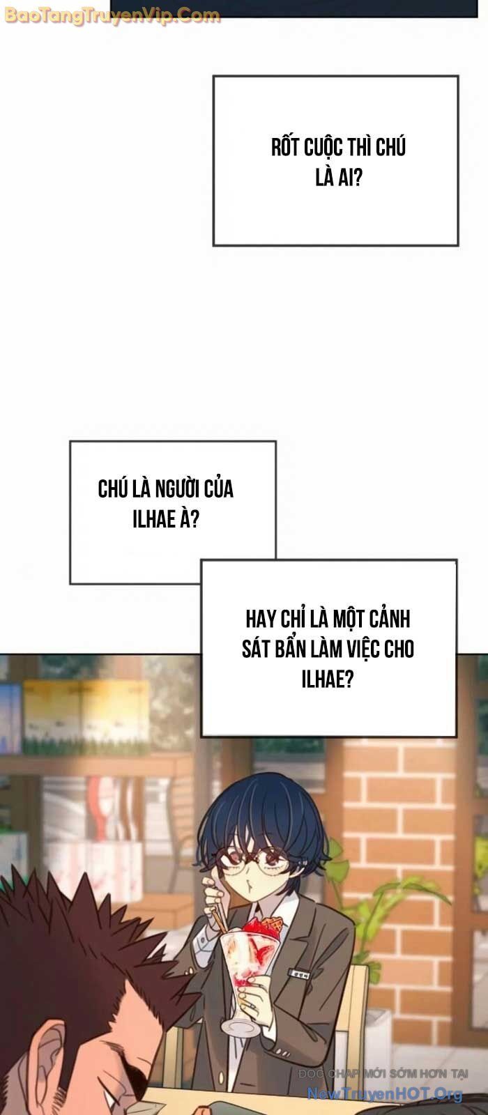 Mọi Người Đều Yêu Cô Ấy: Chapter 21