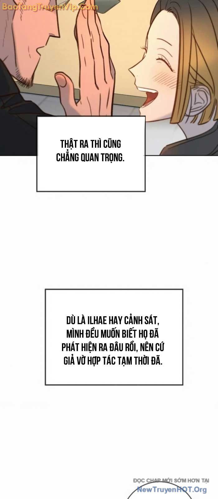 Mọi Người Đều Yêu Cô Ấy: Chapter 21