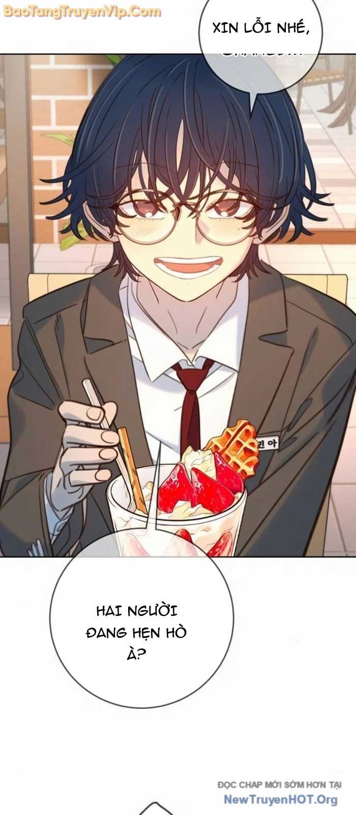 Mọi Người Đều Yêu Cô Ấy: Chapter 21