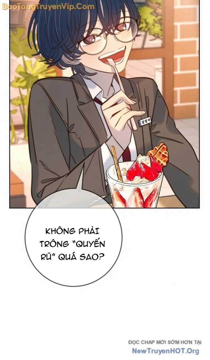 Mọi Người Đều Yêu Cô Ấy: Chapter 21