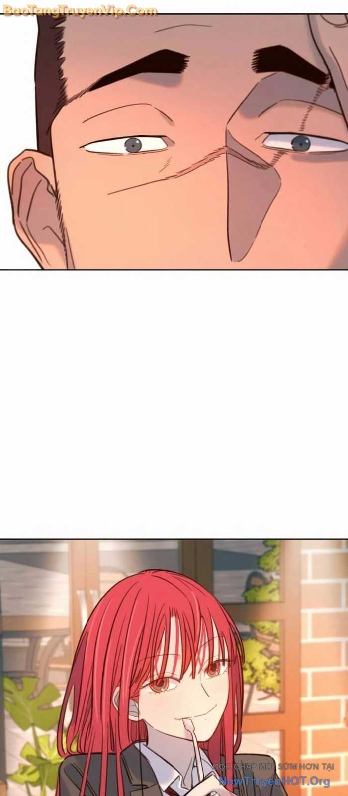 Mọi Người Đều Yêu Cô Ấy: Chapter 21