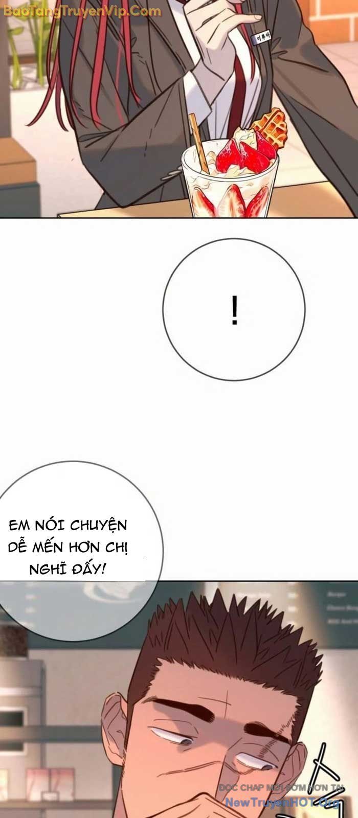 Mọi Người Đều Yêu Cô Ấy: Chapter 21