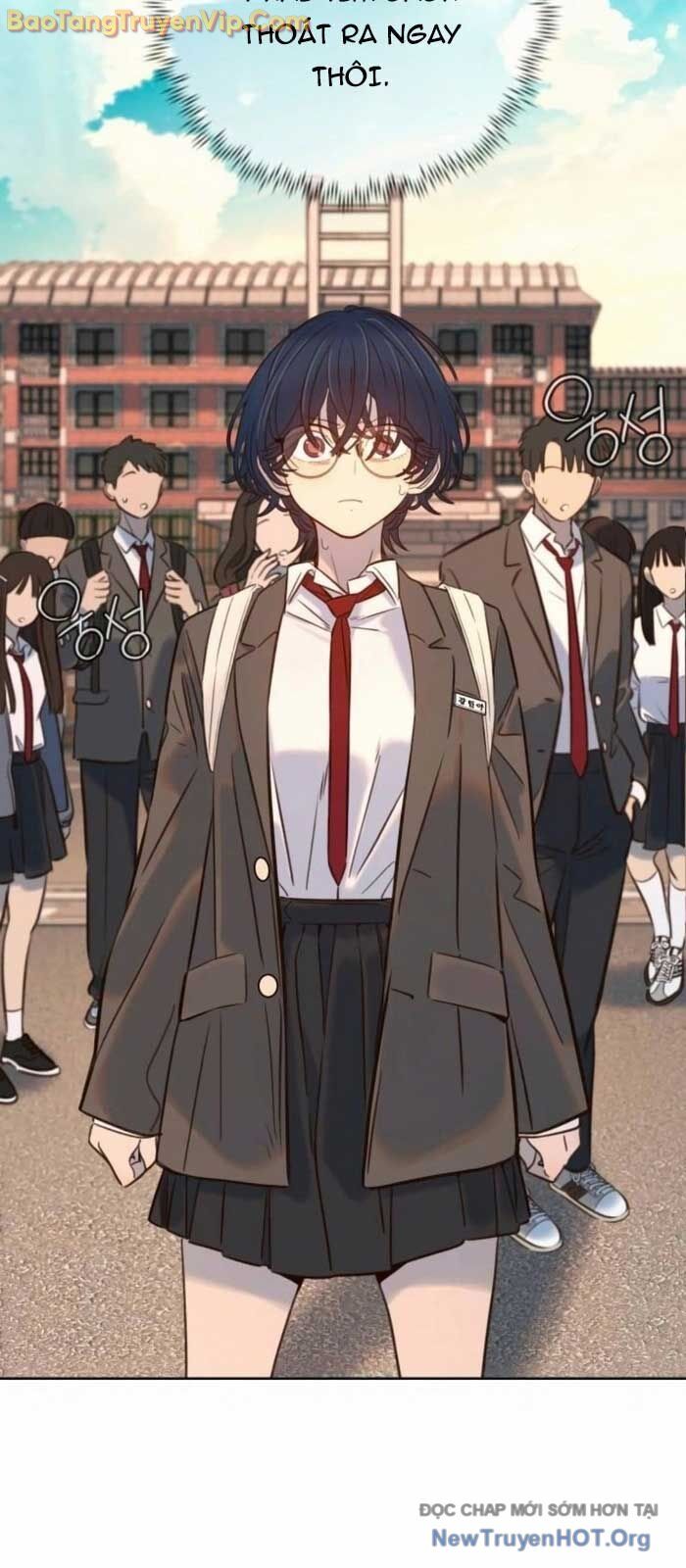 Mọi Người Đều Yêu Cô Ấy: Chapter 21