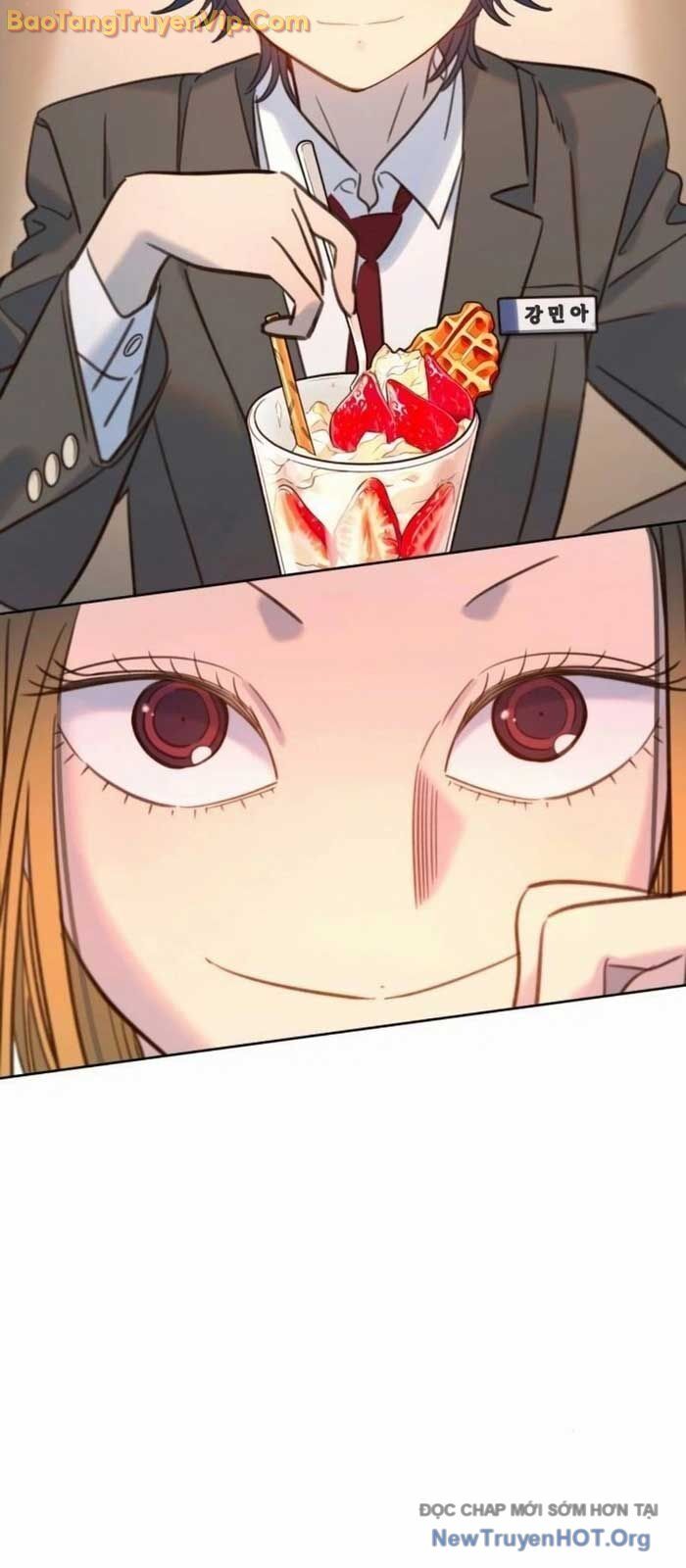 Mọi Người Đều Yêu Cô Ấy: Chapter 21