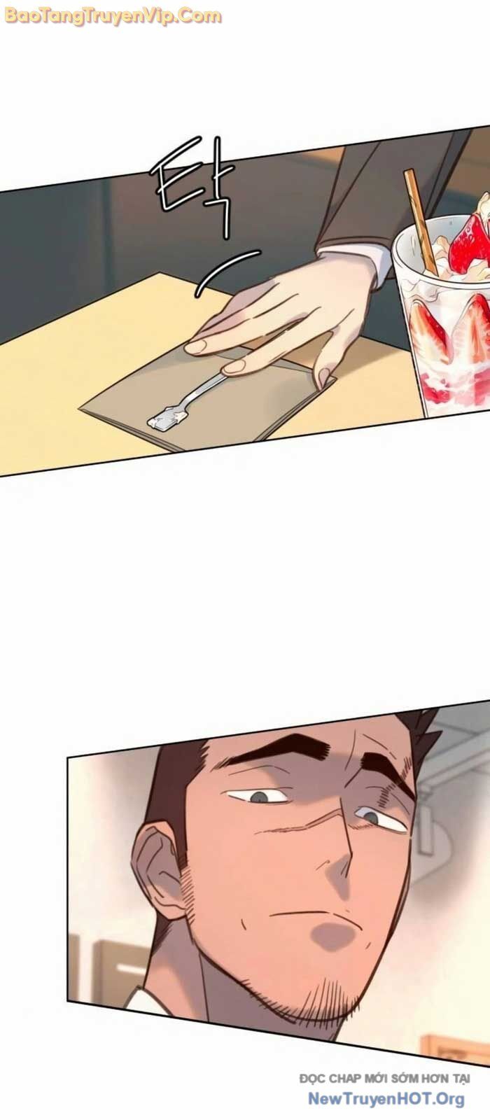 Mọi Người Đều Yêu Cô Ấy: Chapter 21