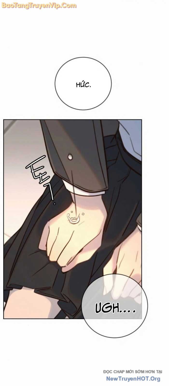 Mọi Người Đều Yêu Cô Ấy: Chapter 21