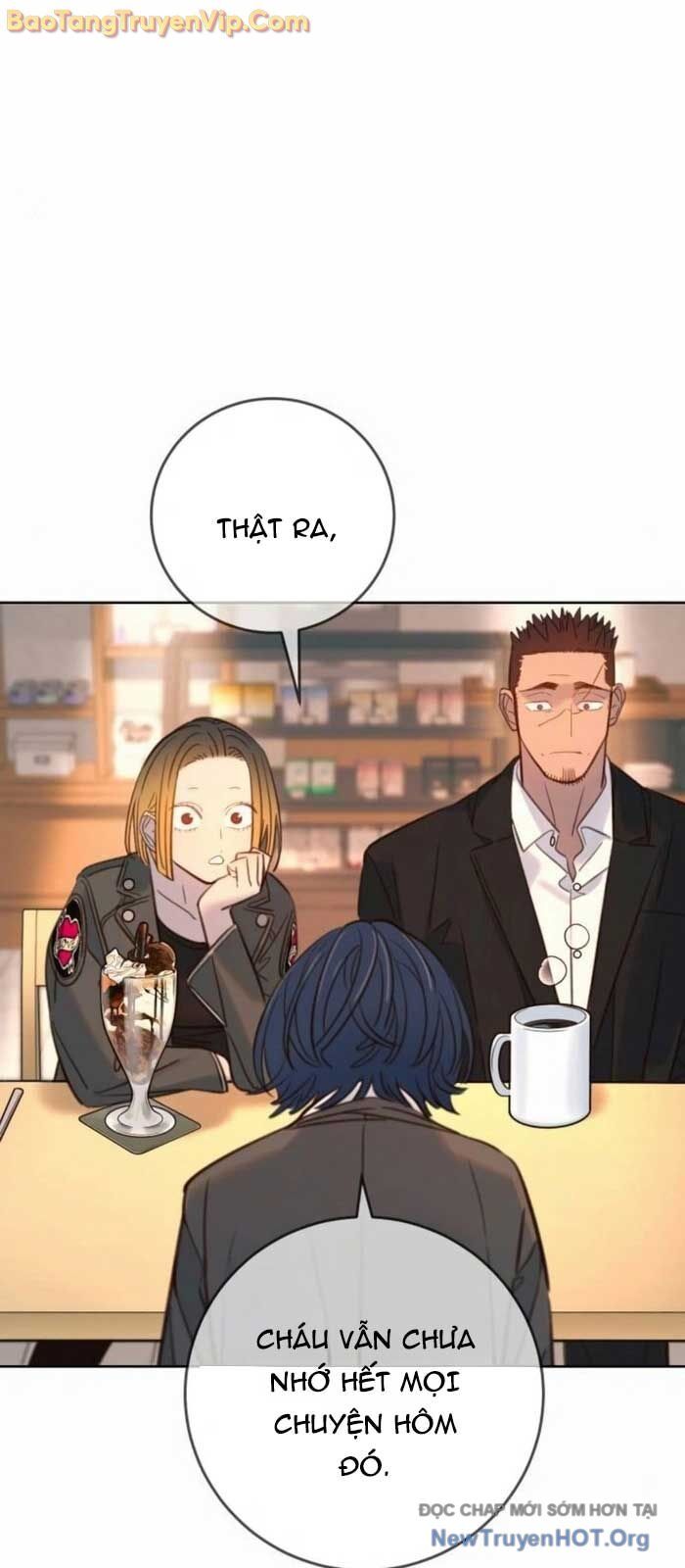 Mọi Người Đều Yêu Cô Ấy: Chapter 21