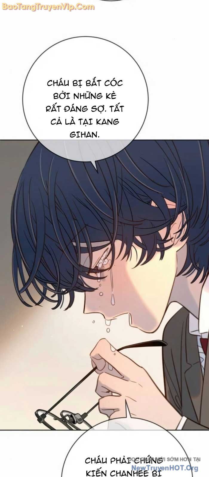 Mọi Người Đều Yêu Cô Ấy: Chapter 21