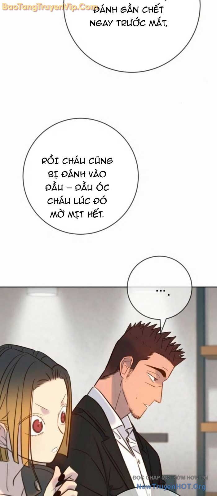 Mọi Người Đều Yêu Cô Ấy: Chapter 21