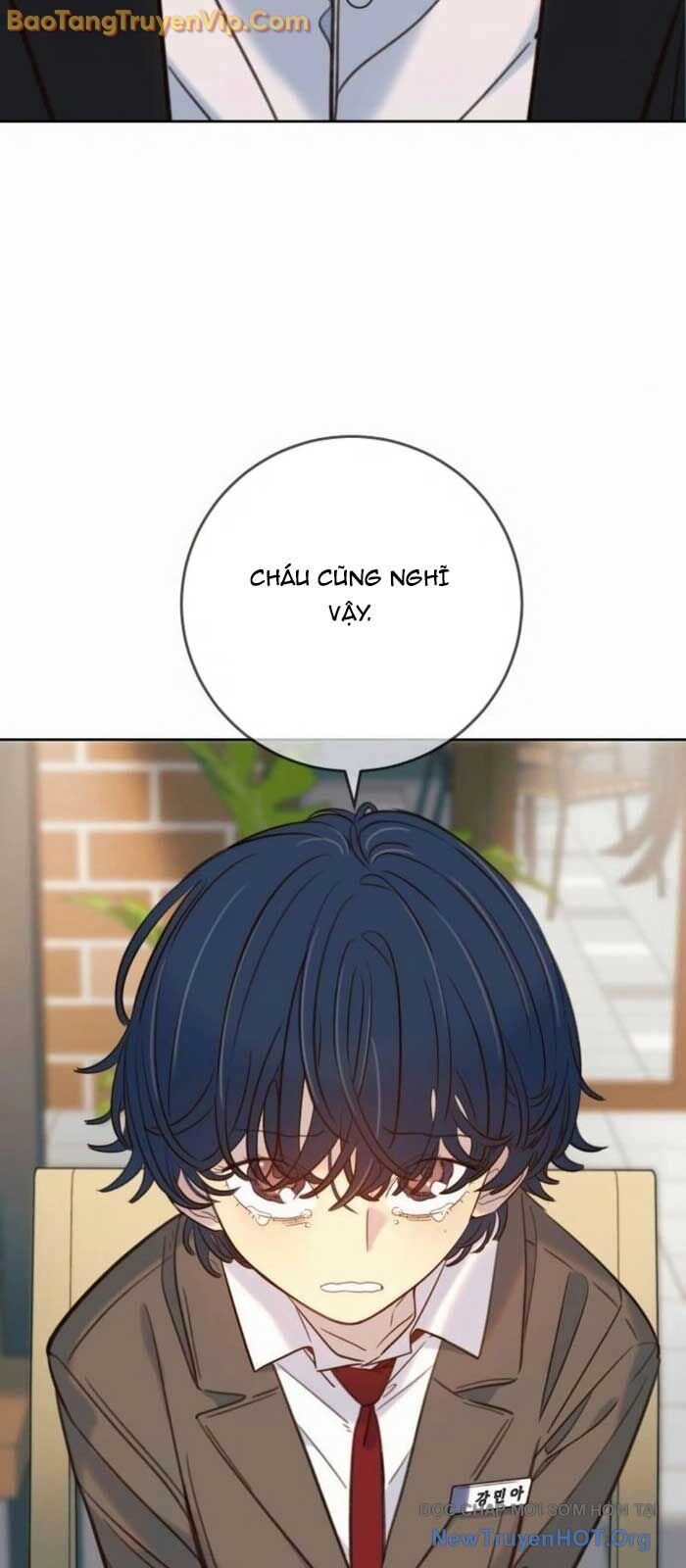 Mọi Người Đều Yêu Cô Ấy: Chapter 21