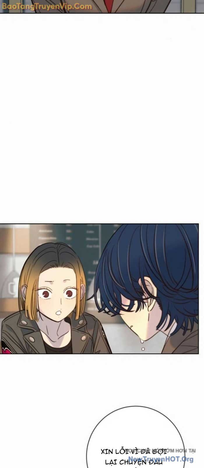 Mọi Người Đều Yêu Cô Ấy: Chapter 21