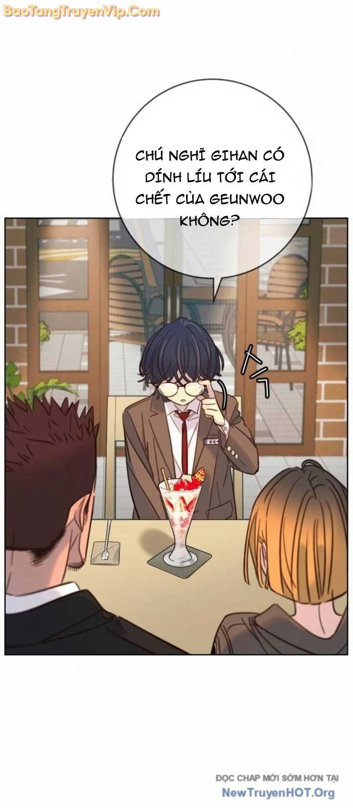 Mọi Người Đều Yêu Cô Ấy: Chapter 21