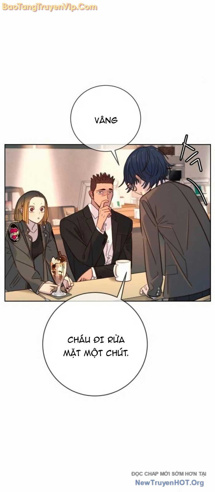 Mọi Người Đều Yêu Cô Ấy: Chapter 21