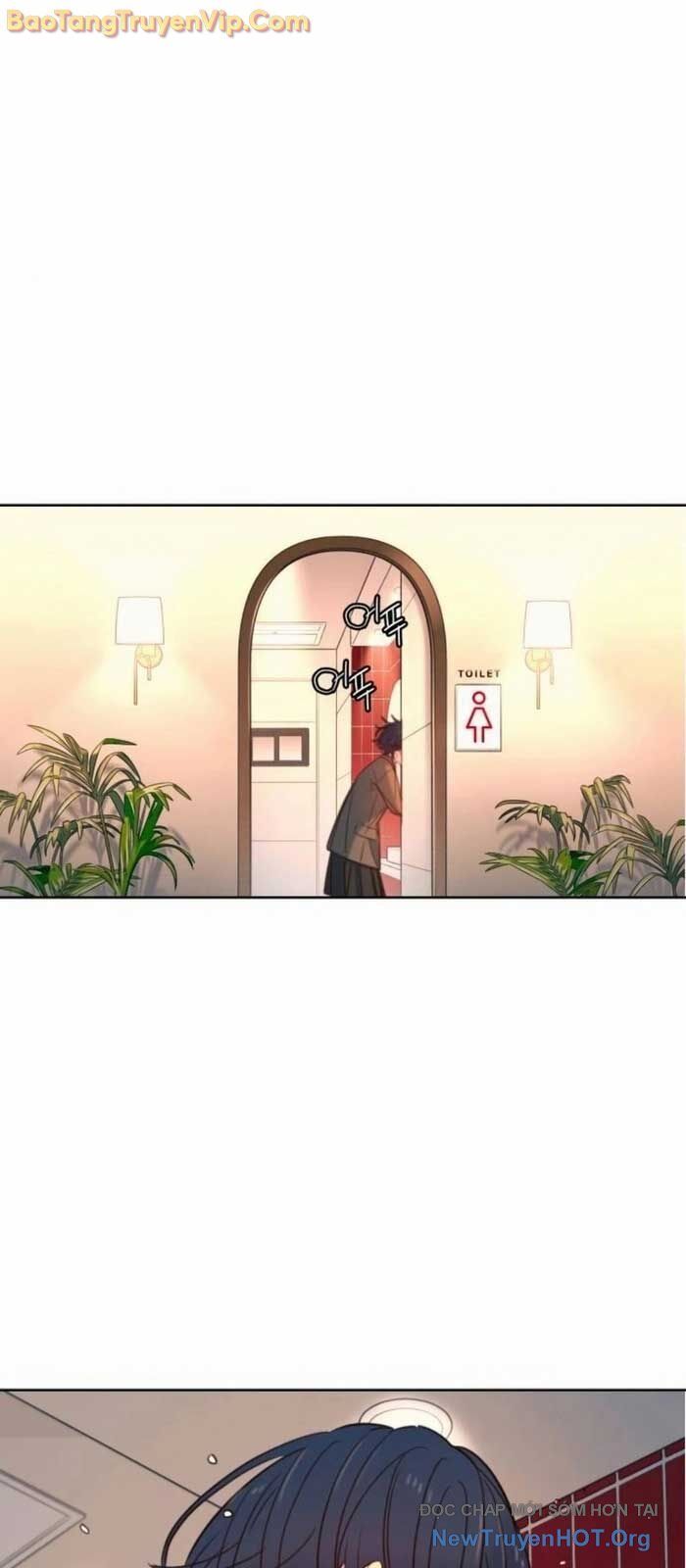 Mọi Người Đều Yêu Cô Ấy: Chapter 21