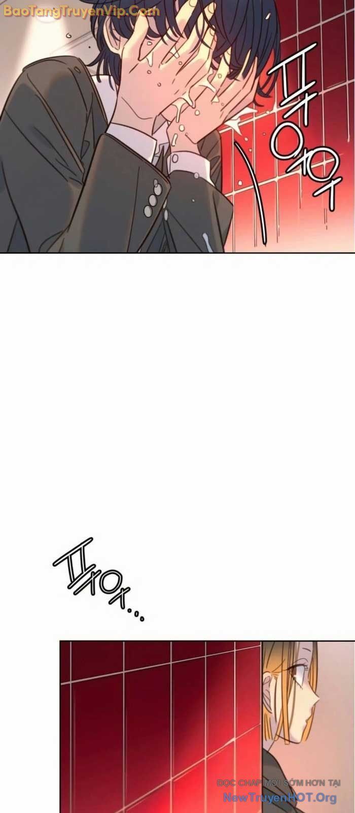 Mọi Người Đều Yêu Cô Ấy: Chapter 21