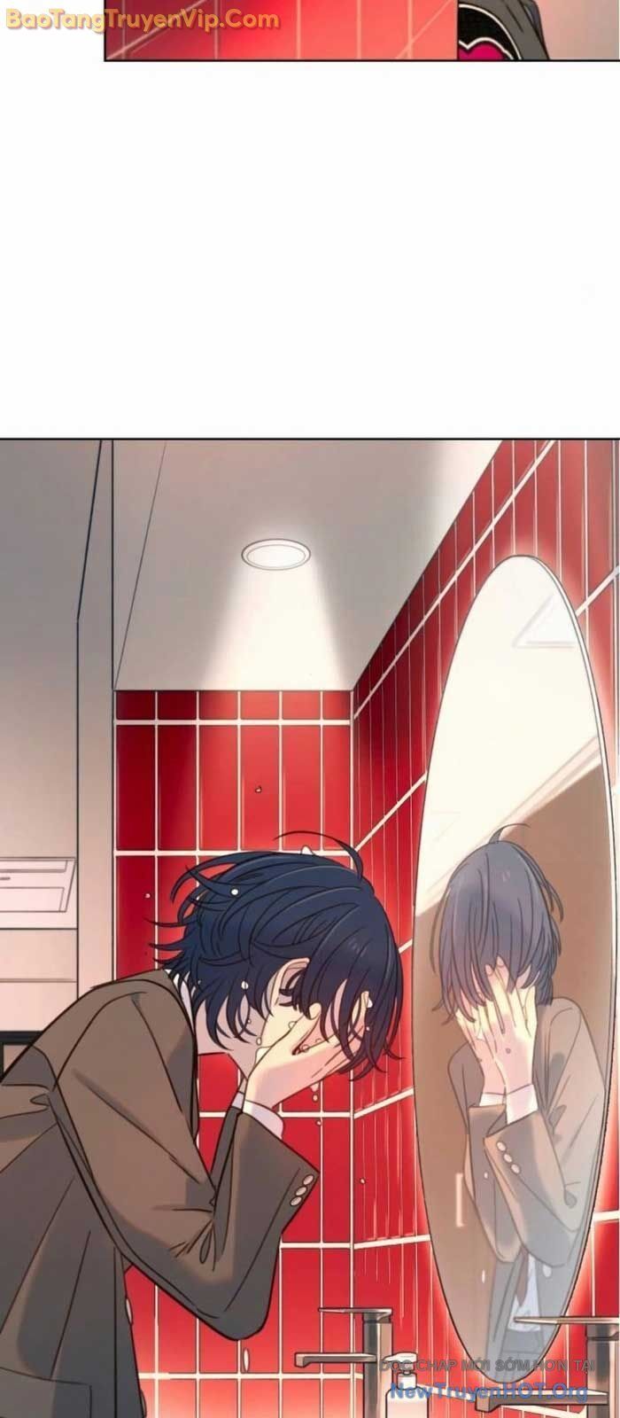 Mọi Người Đều Yêu Cô Ấy: Chapter 21