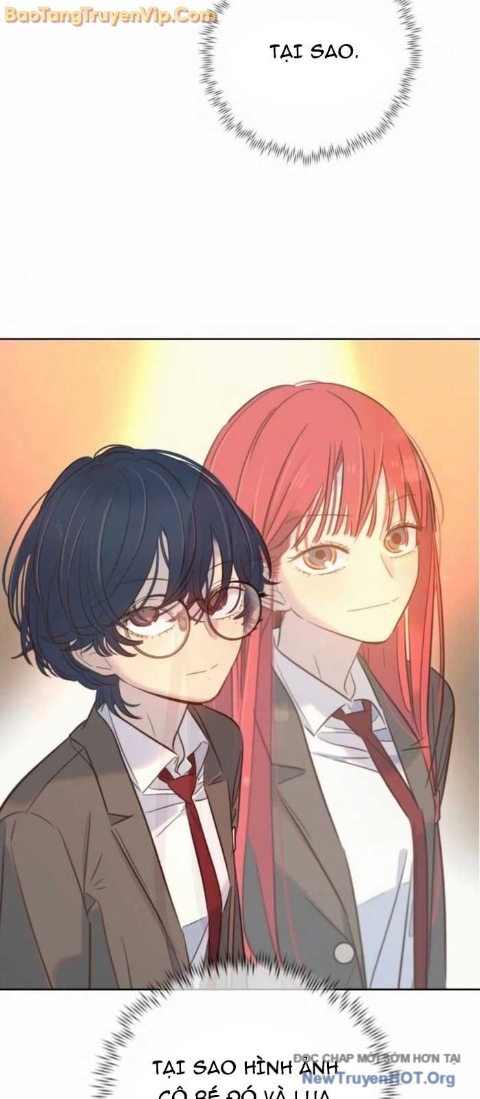 Mọi Người Đều Yêu Cô Ấy: Chapter 21