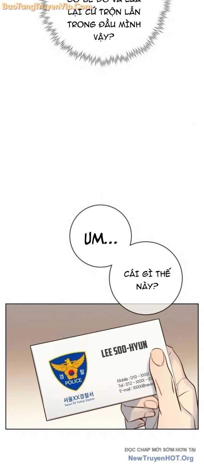 Mọi Người Đều Yêu Cô Ấy: Chapter 21