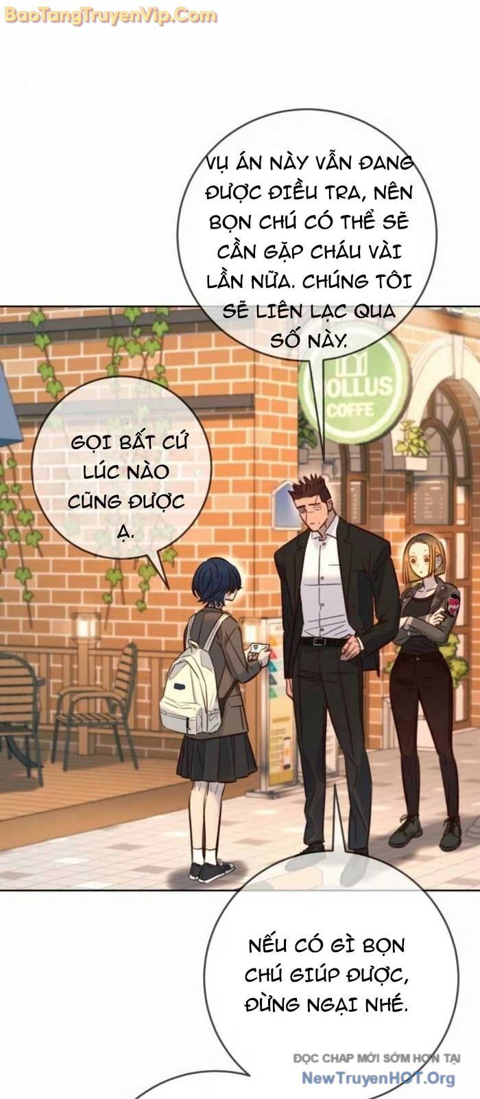 Mọi Người Đều Yêu Cô Ấy: Chapter 21