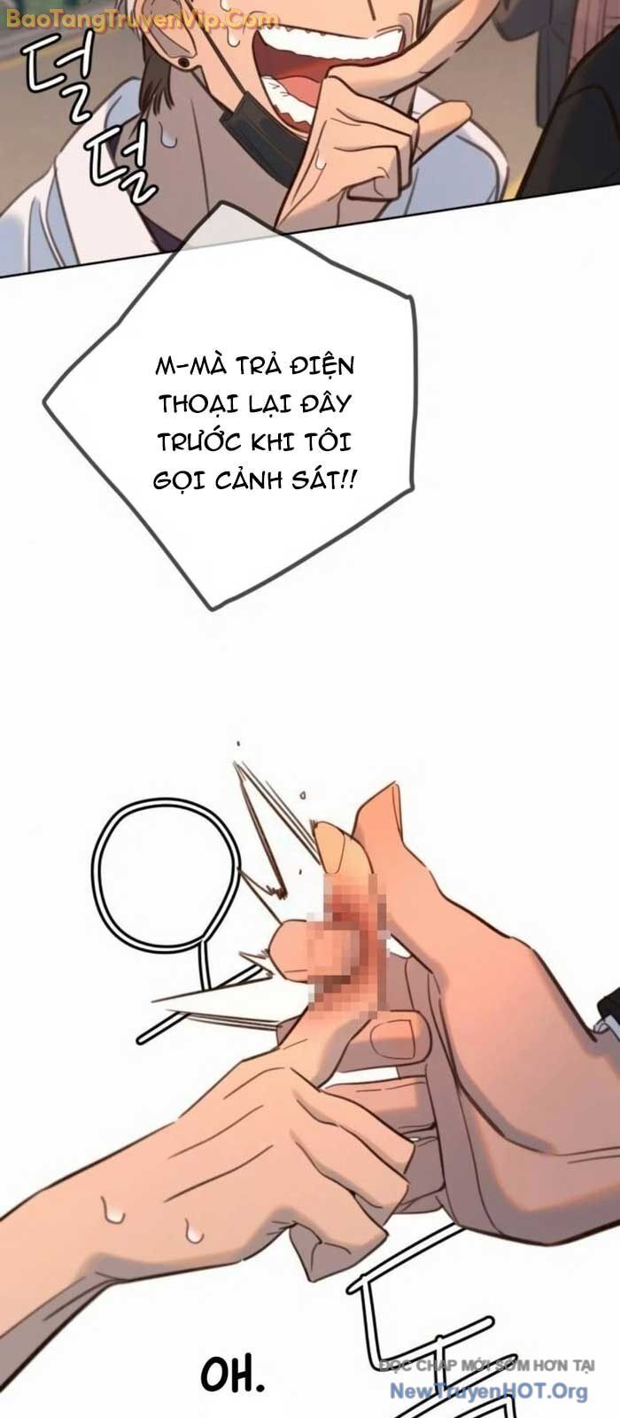 Mọi Người Đều Yêu Cô Ấy: Chapter 21