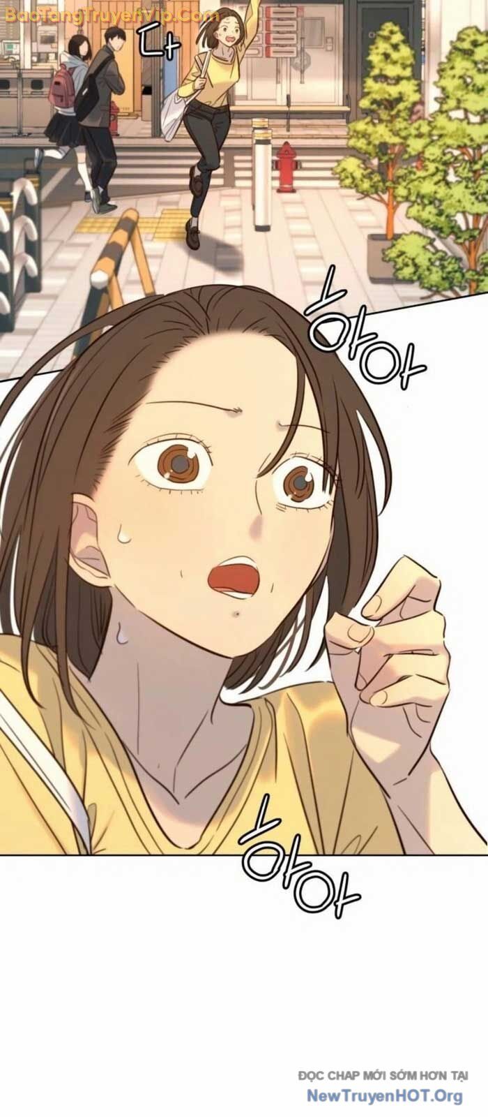 Mọi Người Đều Yêu Cô Ấy: Chapter 21